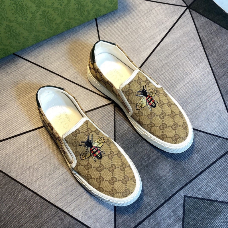 Gucci Casual Shoes